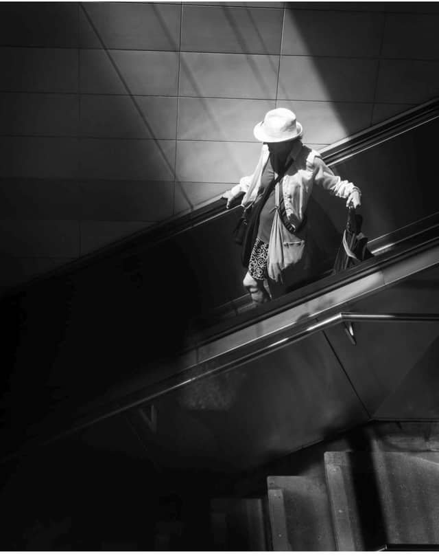 Vancouver City Centre Station - Image 1