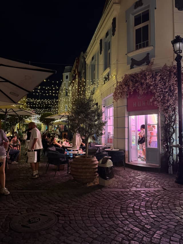 Kapana Creative District - Image 1