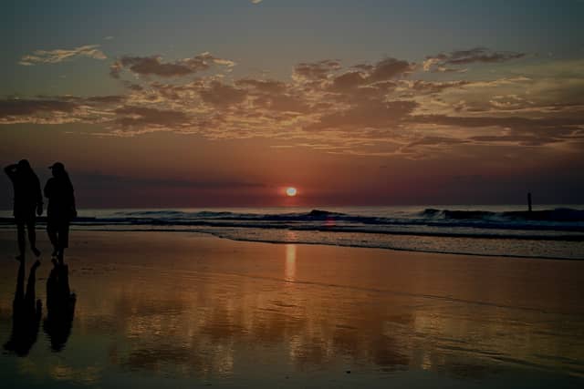 Hunting Island State Park Beach - Image 1