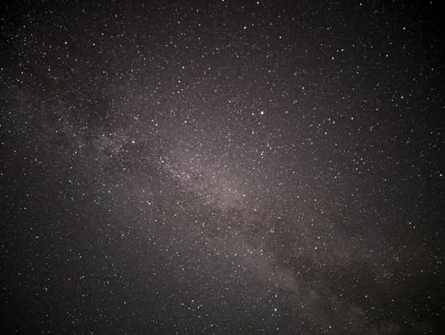 Severn Rural Dark Sky - Image 1