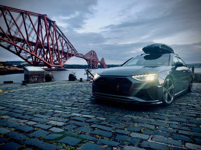 North Queensferry Pier - Image 1
