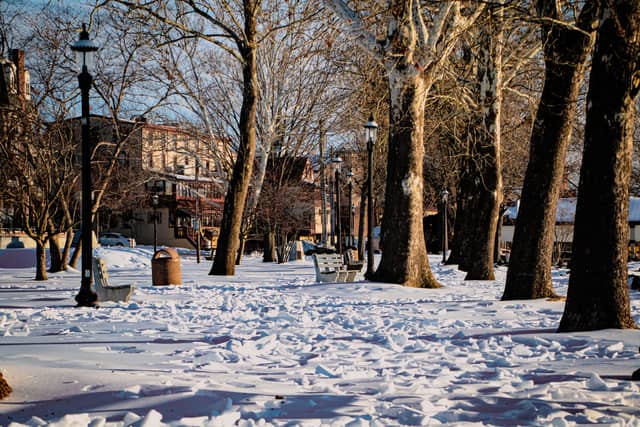 Bristol Riverfront Park - Image 1