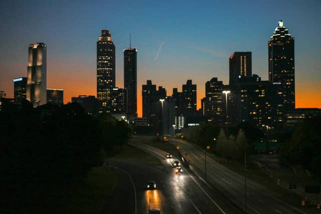 Jackson Street Bridge - Image 1
