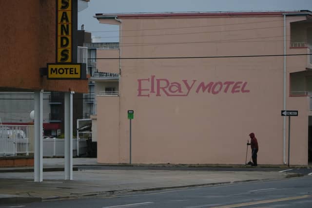 El Ray Motel - Image 1