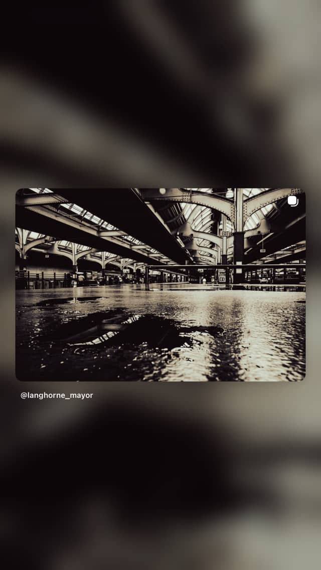 Philadelphia 30th Street Station - Image 1