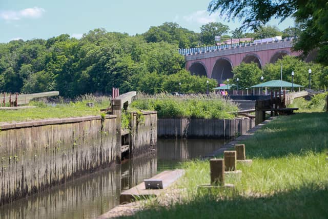 Delaware and Raritan Canal State Park - Image 1