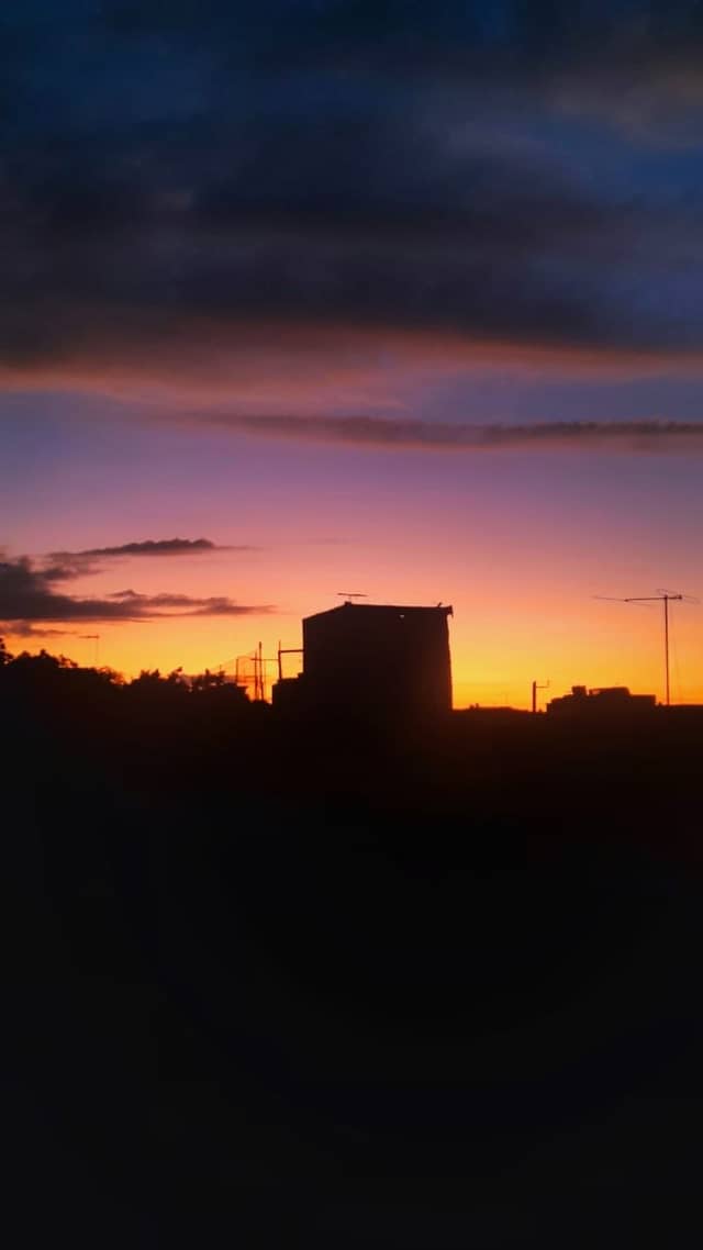 Santa Clara Rooftop Overlook - Image 1