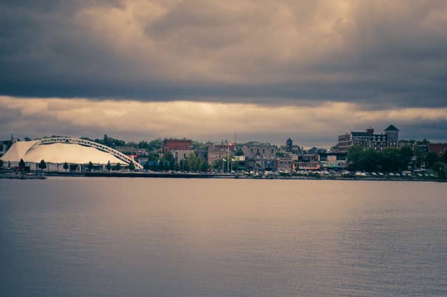 Kenora Harbourfront - Image 1