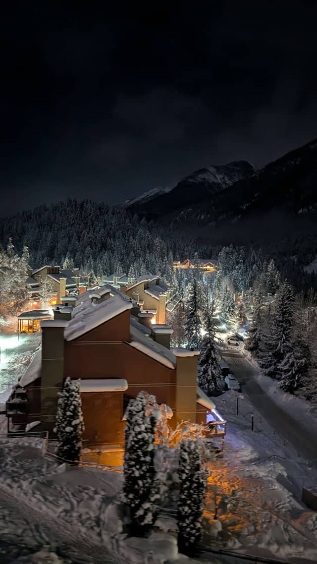 Panorama Mountain Resort Village - Image 1