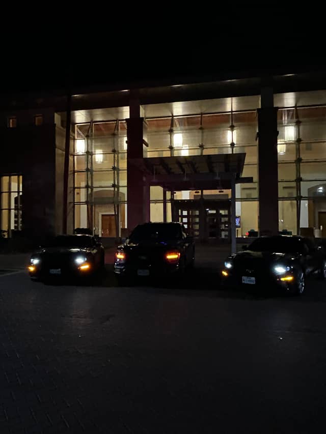 McAllen Convention Center District - Image 1