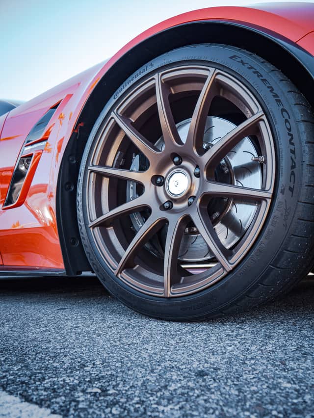 Tampa Automotive Detail Studio - Image 1