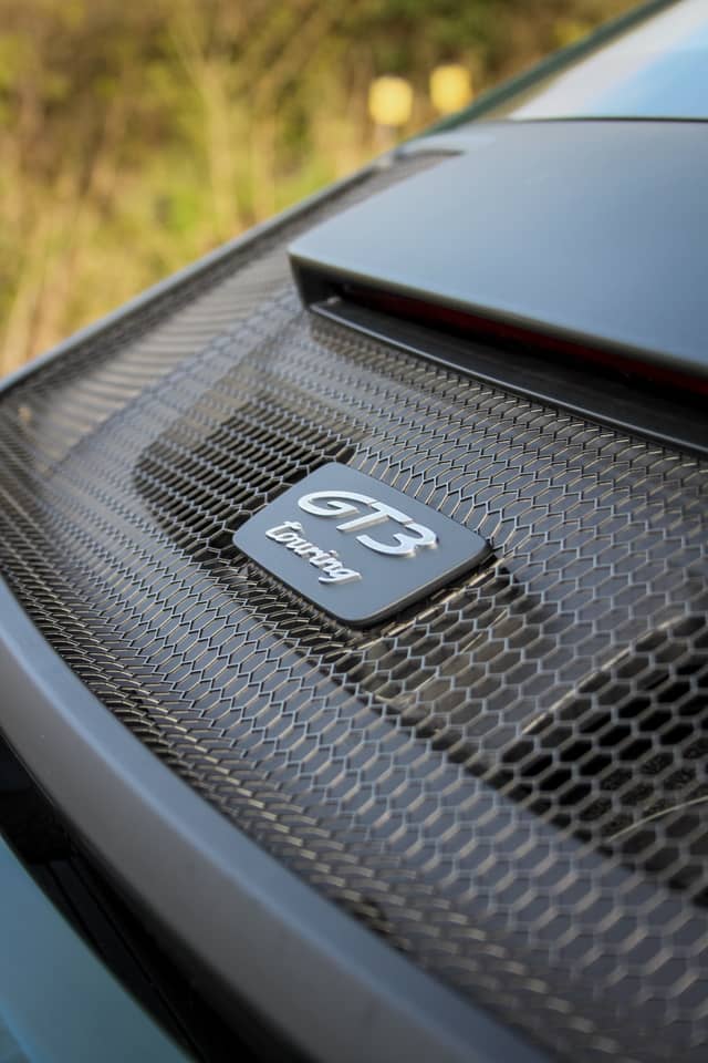 Amersham Automotive Detail Spot - Image 1