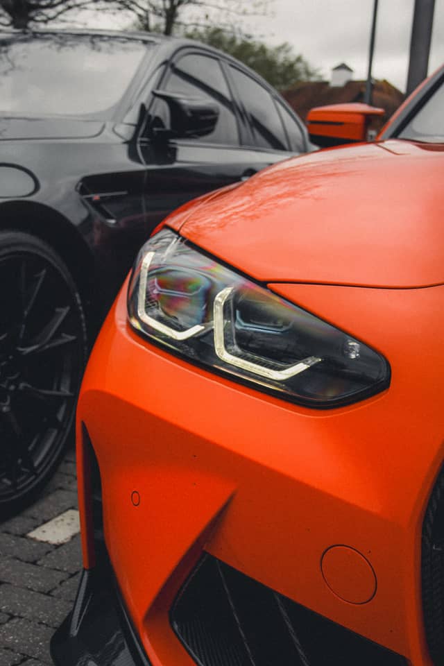 Bicester Village Car Park - Image 1