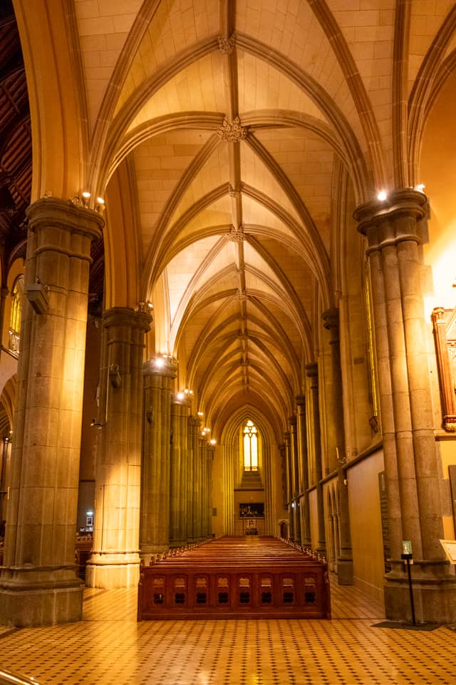 St. Patrick's Cathedral - Image 1