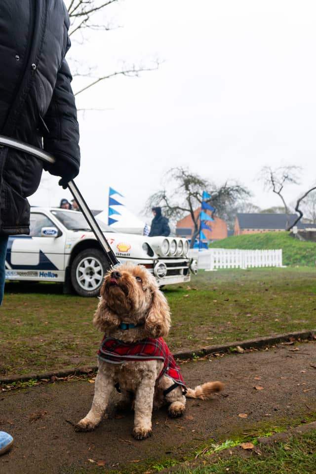 Bicester Heritage - Image 1