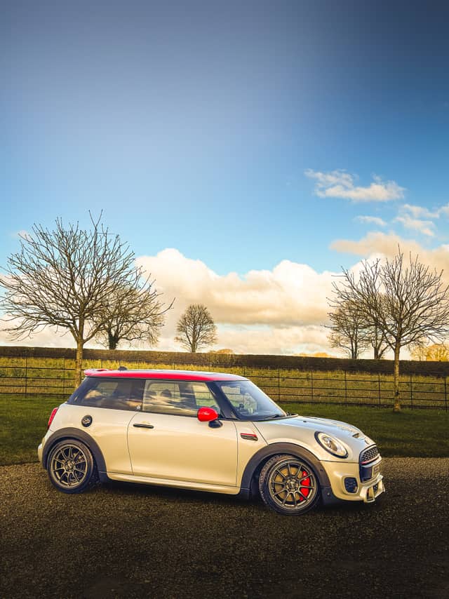 Cotswolds Countryside Estate - Image 1