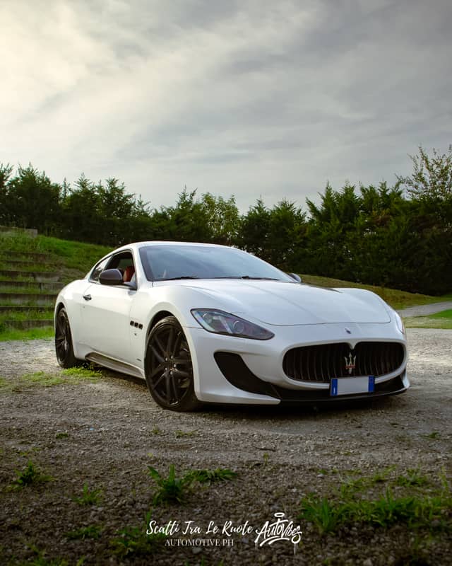 Sant'Ilario d'Enza Automotive Clearing - Image 1