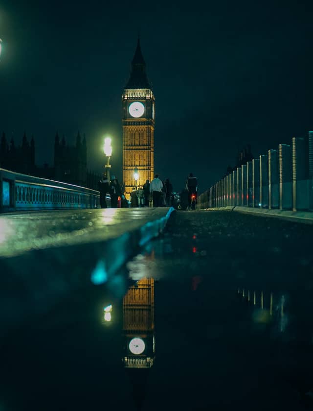 Westminster Bridge - Image 1