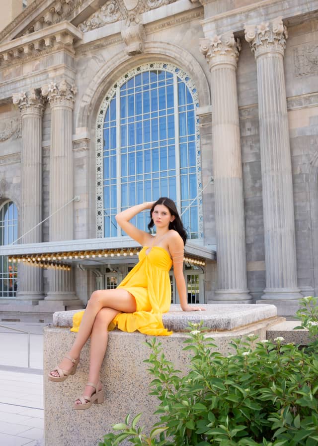 Michigan Central Station - Image 1