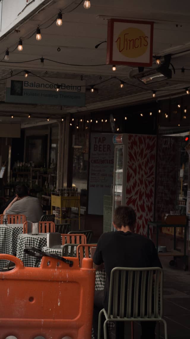 Vinci's Pizza - Image 1