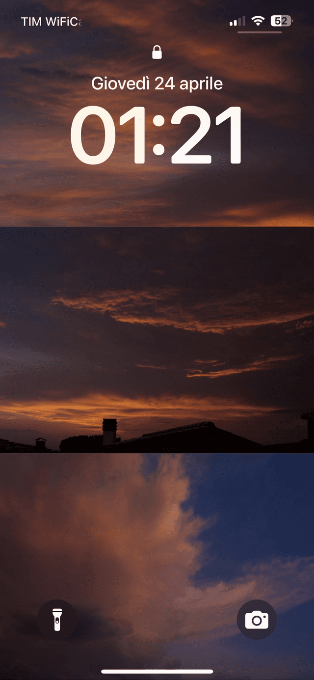 Marino Rooftop Sky View - Image 1