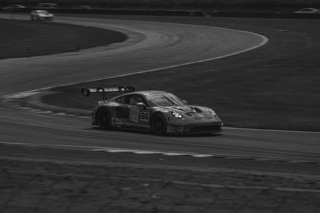 Snetterton Circuit - Image 1