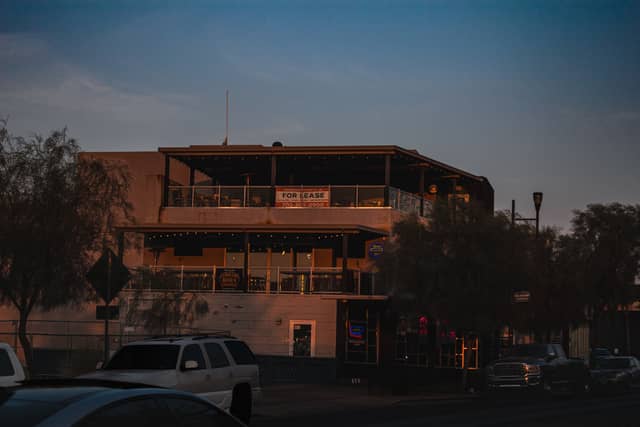 Henderson Commercial Building - Image 1