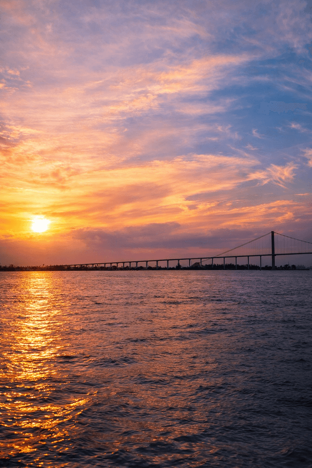 Maputo-Katembe Bridge - Image 1