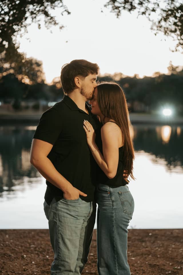 Pecan Orchard Lake - Image 1