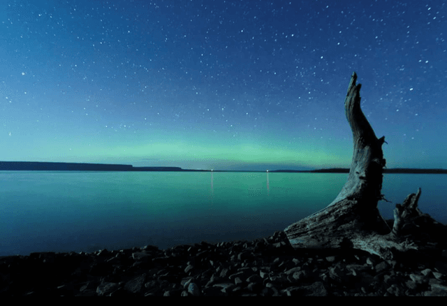 Georgian Bay Shoreline - Image 1