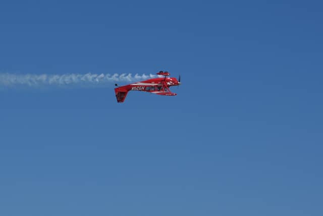 EAA AirVenture Oshkosh - Image 1