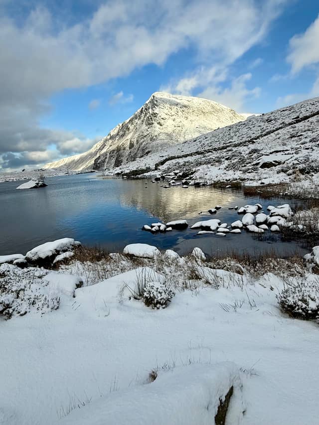 Llyn Idwal - Image 1