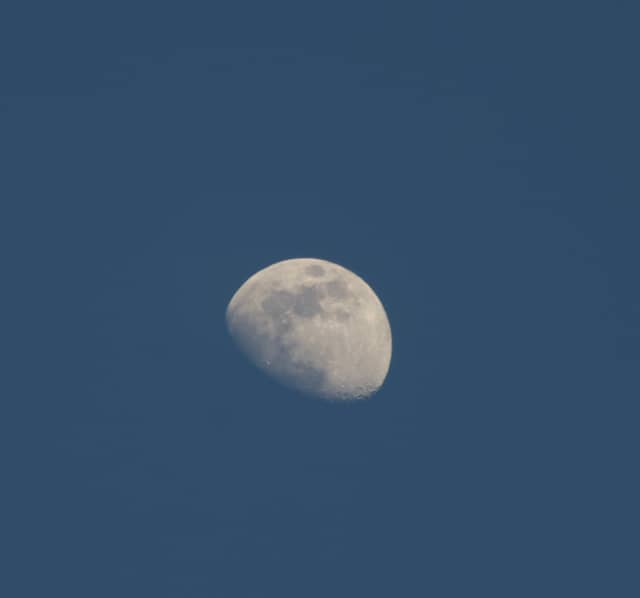 Coweta Night Sky - Image 1
