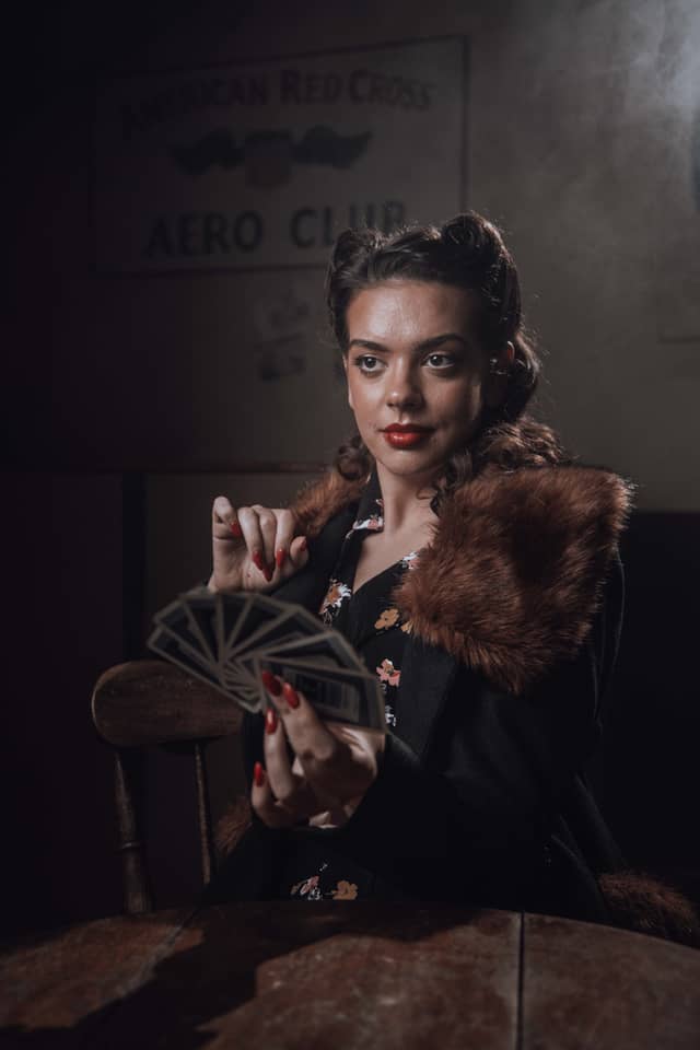 The Forties Experience - Image 1