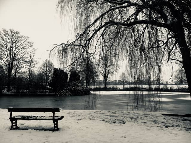 South Park Lake - Image 2
