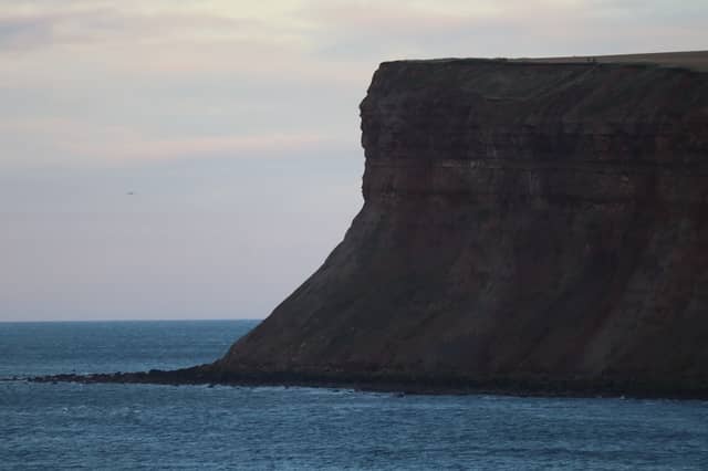 Huntcliff - Image 1