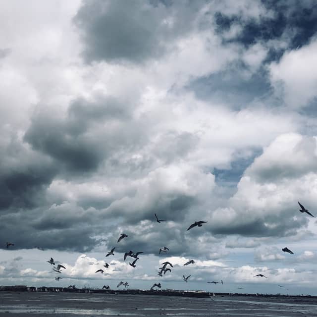 Seaton Carew Beach - Image 1