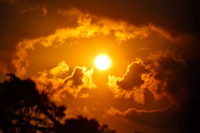Darlington Sunset Overlook - Image 1
