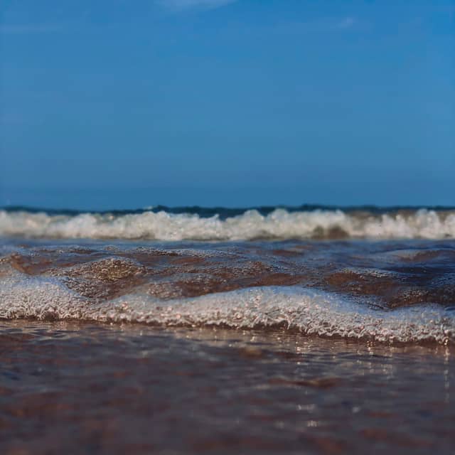 Redcar Beach - Image 1