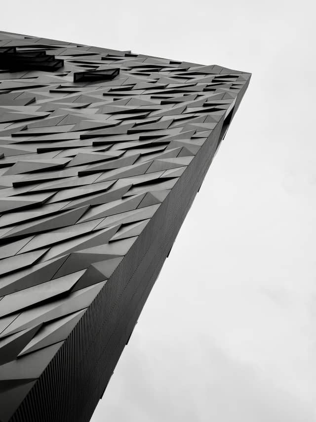 Titanic Belfast - Image 1