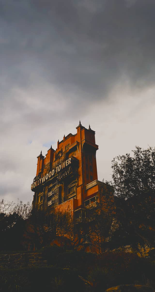 The Twilight Zone Tower of Terror - Image 1