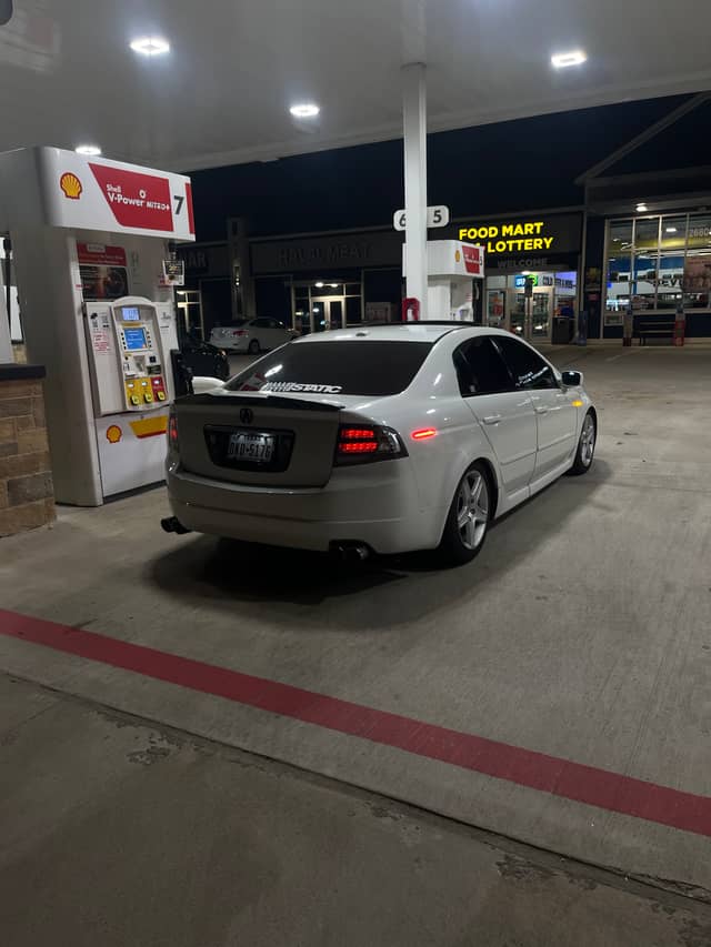 Highway 380 Shell Station - Image 2