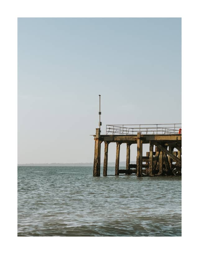 South Parade Pier - Image 1