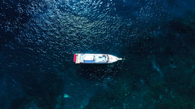 Nusa Penida Coastal Waters - Image 1