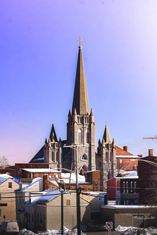 St. Mary's Church, York - Image 1