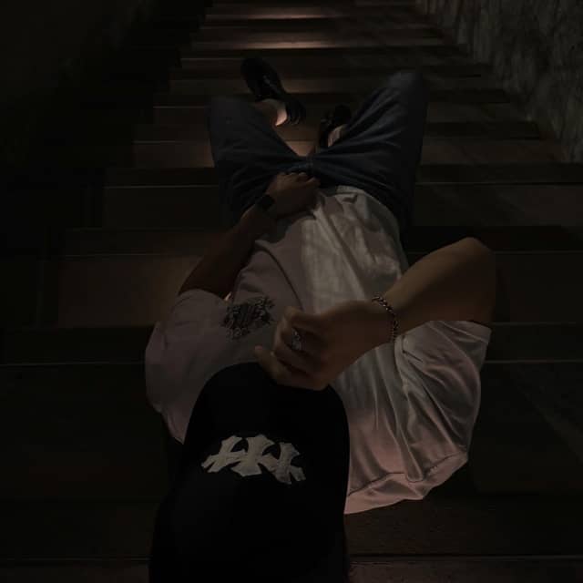 Downtown Chandler Urban Stairs - Image 1