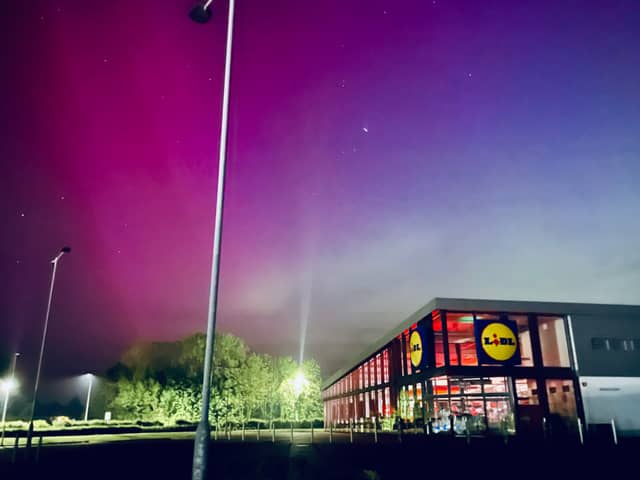 Lidl Blandford Forum - Image 1