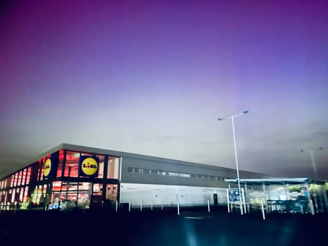Lidl Blandford Forum - Image 1