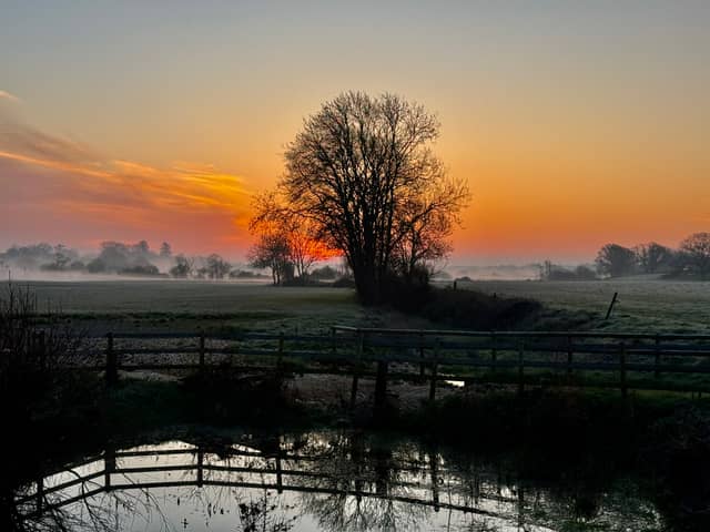 Eye Bridge Meadows - Image 1