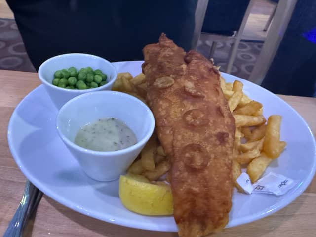 Croyde Village Pub - Image 1